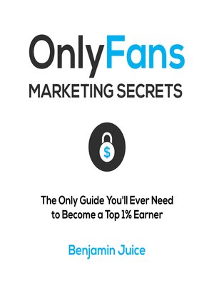 cover image of OnlyFans Marketing Secrets